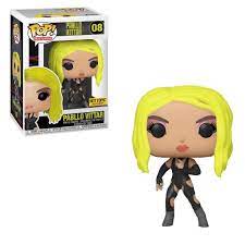 Funko Pop! Drag Queens: Pabllo Vittar