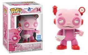 Funko Pop! Ad Icons: Franken Berry (Funko)