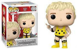 Funko Pop! WWE: Dusty Rhodes