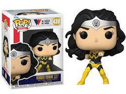 Funko Pop! Heroes- Wonder Woman 80th Anniversary - Wonder Woman The Fall of Sinestro