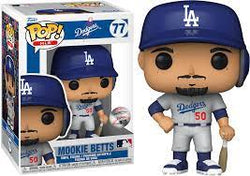 Funko Pop! MLB: Dodgers - Mookie Betts