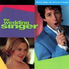 Wedding Singer (Original Soundtrack)
