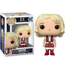 Funko Pop! Movies: E.T. - Gertie