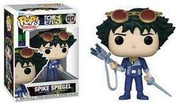 Funko Pop! Animation: Cowboy Bebop - Spike Spiegel
