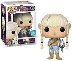 Funko Pop! Television: Dark Crystal Age of Resistance: Mira (2019 Summer Convention)