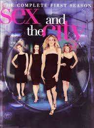 Sex and the City: Season 1