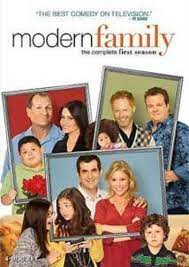 Modern Family: Season 1