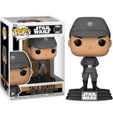 Funko Pop! Star Wars: Obi-wan Kenobi - Tala Durith