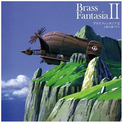 Ueno No Mori Brass / Joe Hisaishi