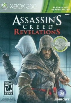 Assassin's Creed Revelations [Platinum Hits]