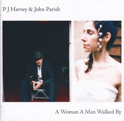 PJ Harvey