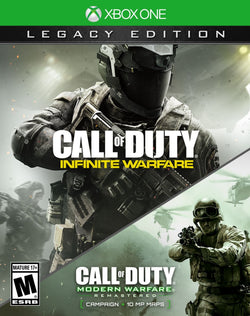 Call Of Duty: Infinite Warfare