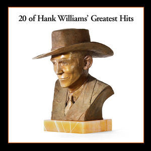 Hank Williams