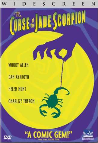 The Curse Of The Jade Scorpion
