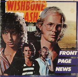 Wishbone Ash
