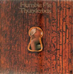 Humble Pie