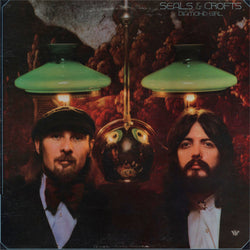 Seals & Crofts