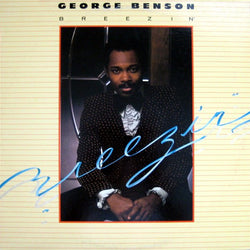 George Benson