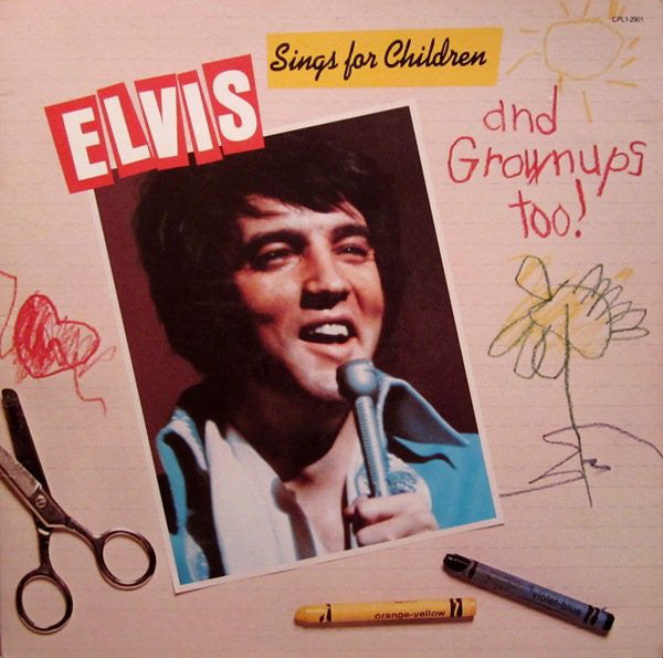 Elvis Presley
