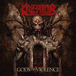 Kreator