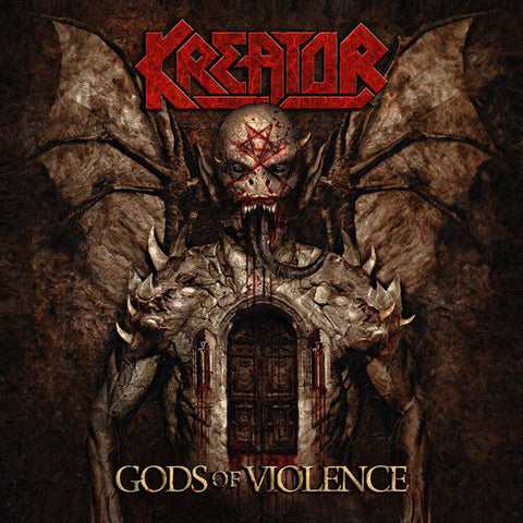 Kreator