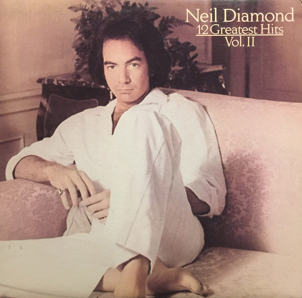 Neil Diamond