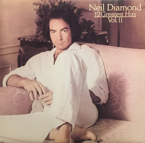 Neil Diamond