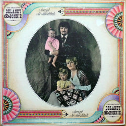 Delaney & Bonnie