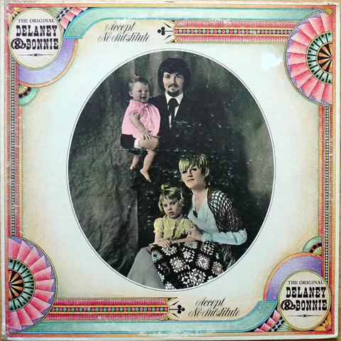 Delaney & Bonnie