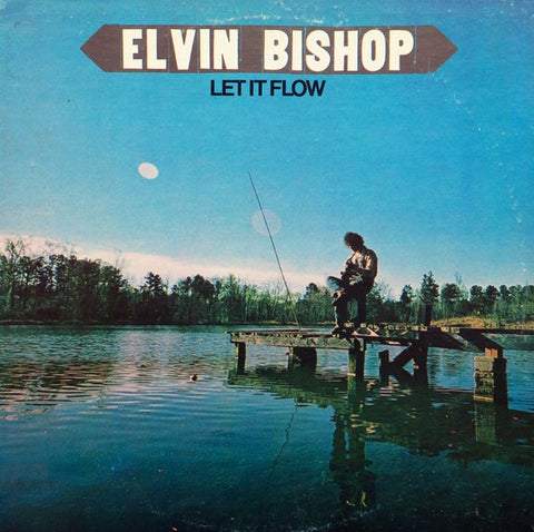 Elvin Bishop