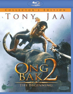 Ong Bak 2