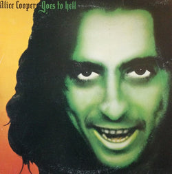 Alice Cooper