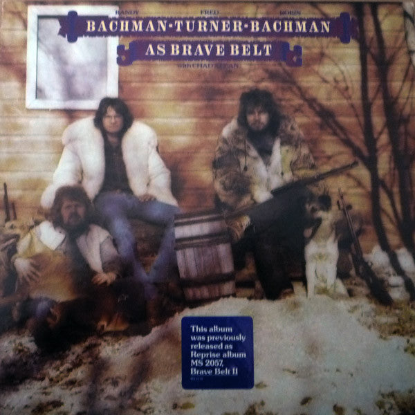 Bachman-Turner Overdrive