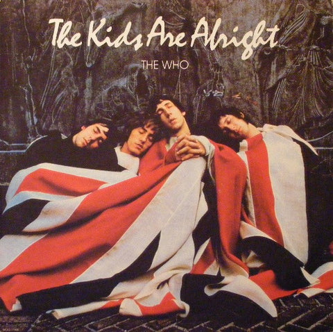 The Who