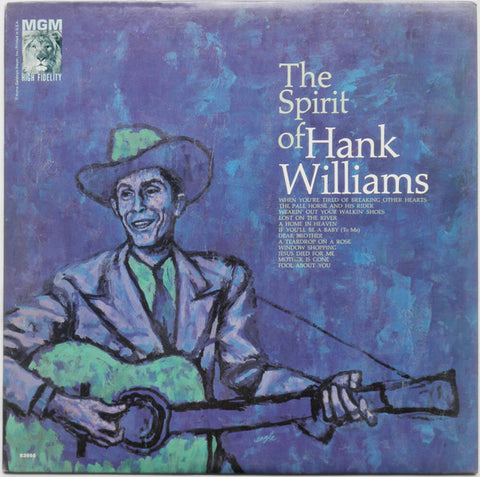 Hank Williams