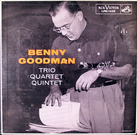 Benny Goodman