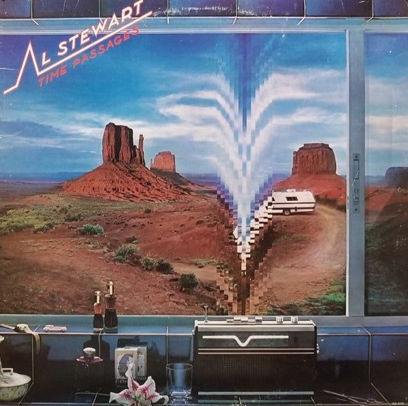 Al Stewart