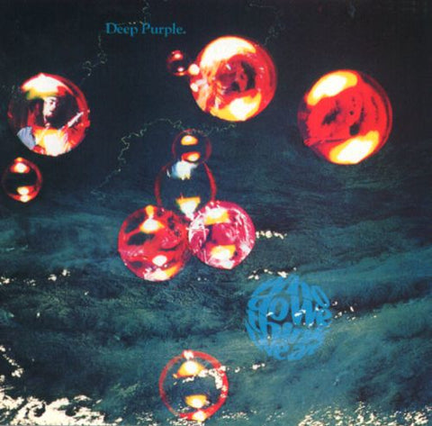 Deep Purple