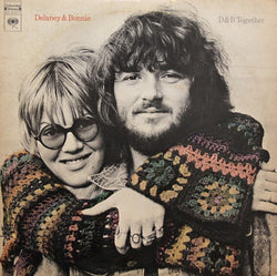 Delaney & Bonnie
