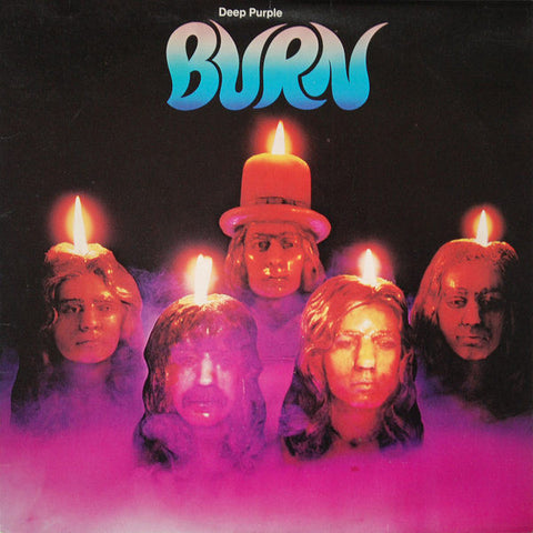Deep Purple