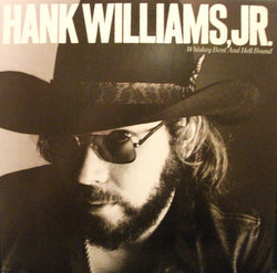 Hank Williams Jr.