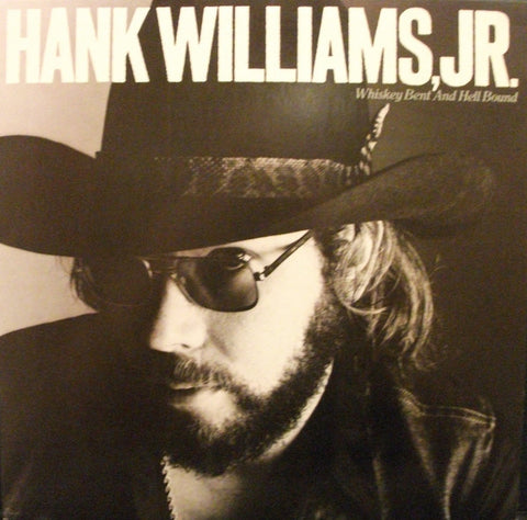 Hank Williams Jr.