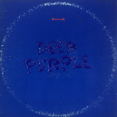 Deep Purple