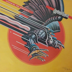 Judas Priest