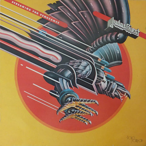 Judas Priest