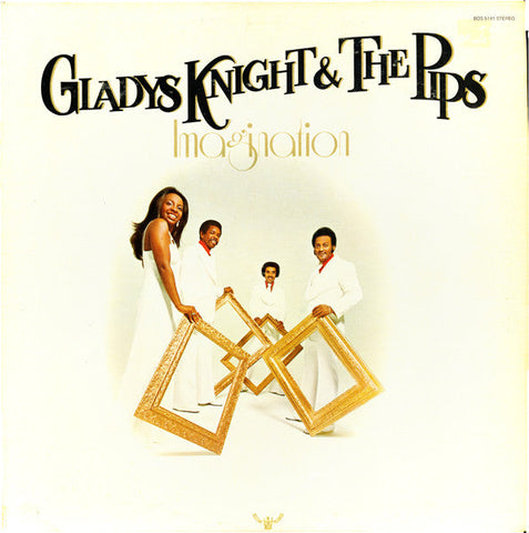 Gladys Knight And The Pips