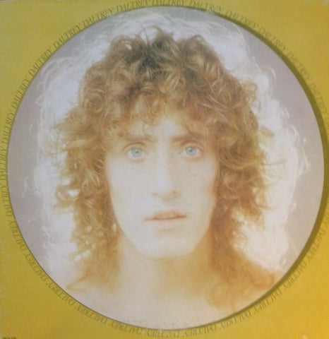Roger Daltrey