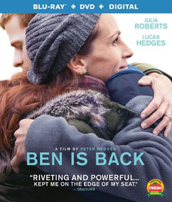 Ben Is Back