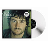 Eric Church
