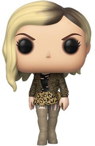Funko Pop Heroes: Wonder Woman 1984 - Barbara Minerva